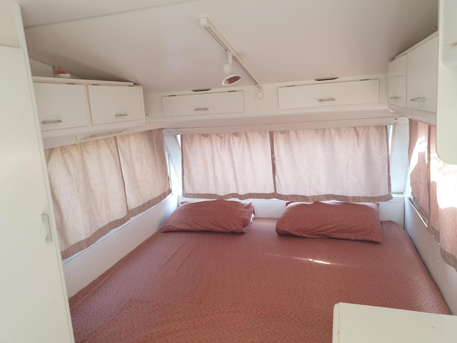 Aquariumi Jale Camping Otel Dış mekan fotoğraf