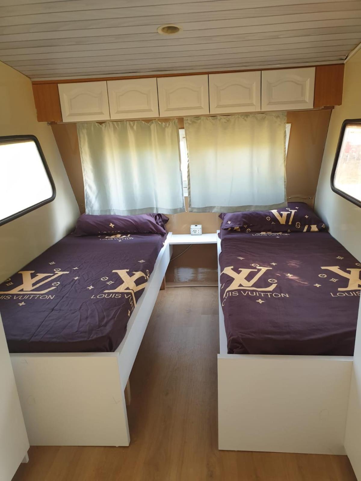 Aquariumi Jale Camping Otel Dış mekan fotoğraf