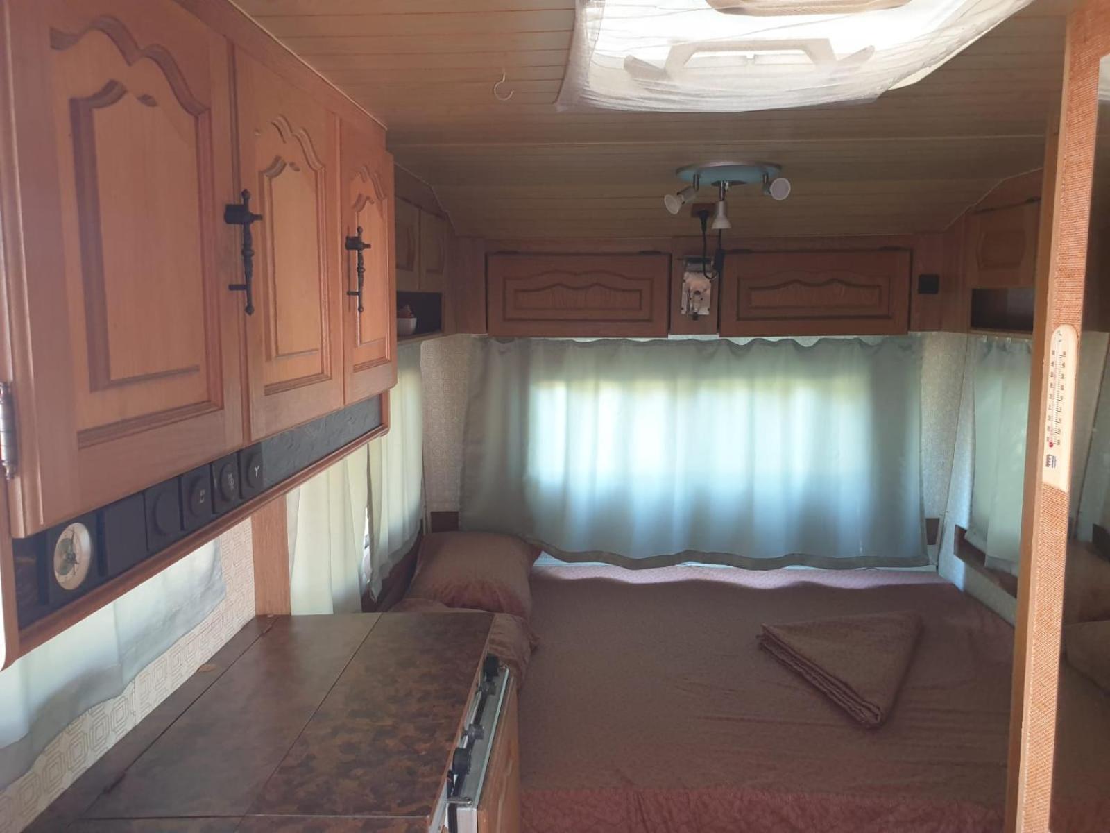 Aquariumi Jale Camping Otel Dış mekan fotoğraf