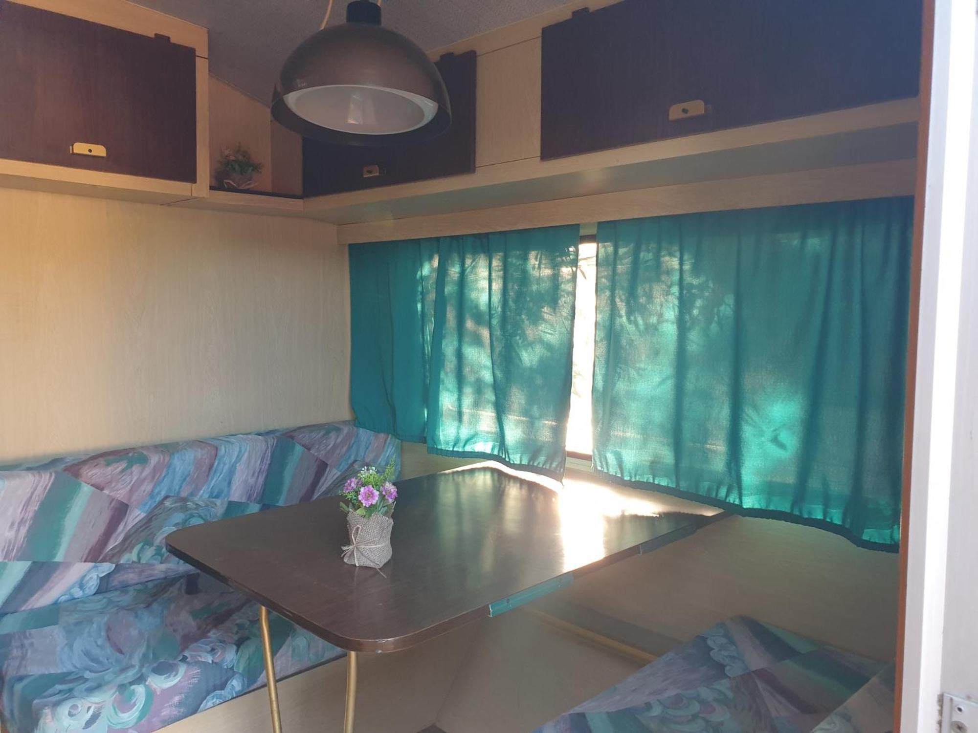 Aquariumi Jale Camping Otel Dış mekan fotoğraf