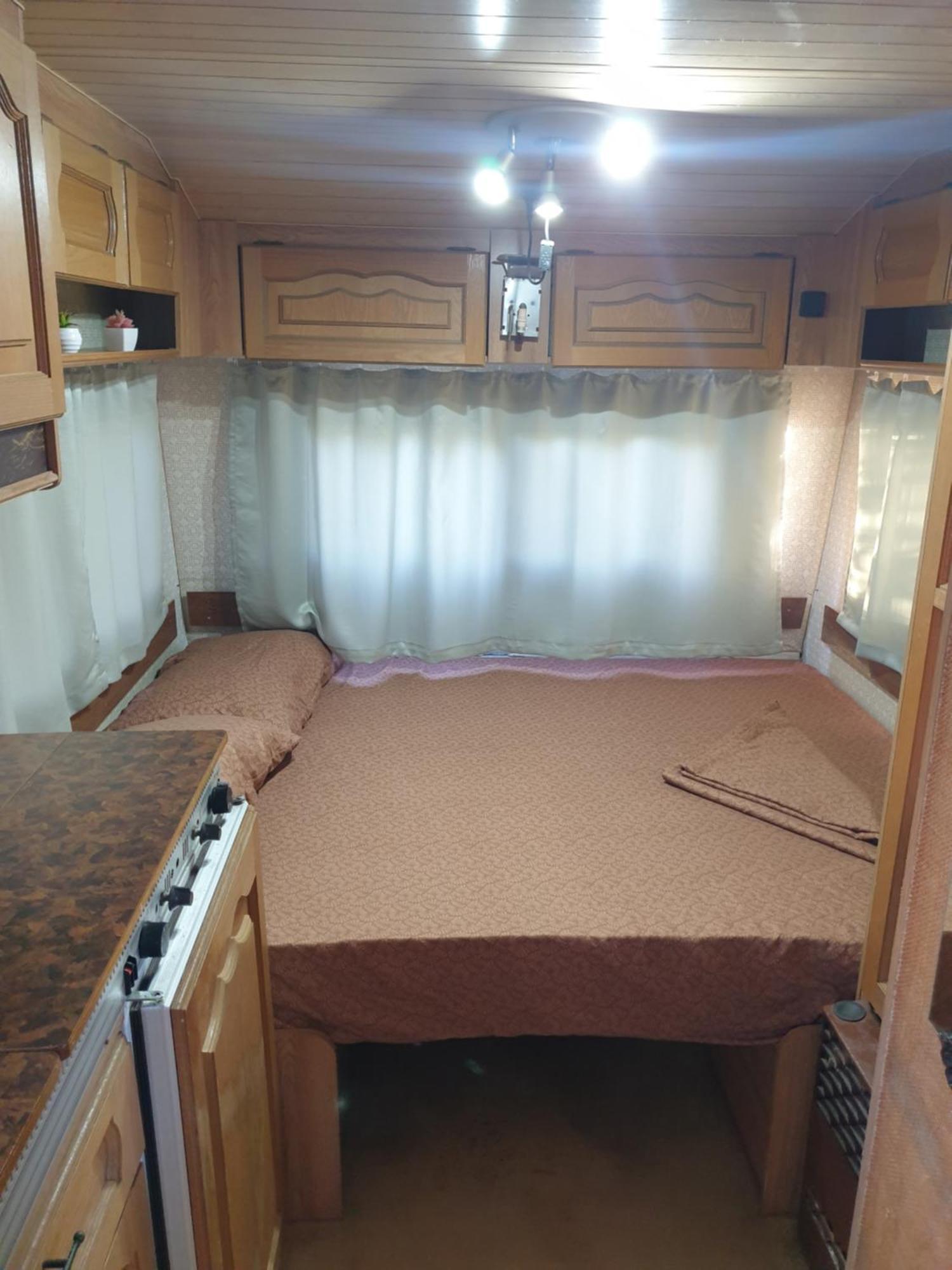 Aquariumi Jale Camping Otel Dış mekan fotoğraf