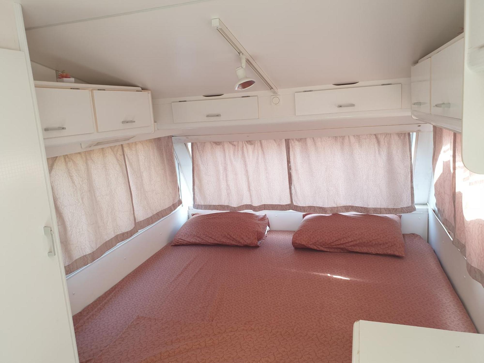 Aquariumi Jale Camping Otel Dış mekan fotoğraf