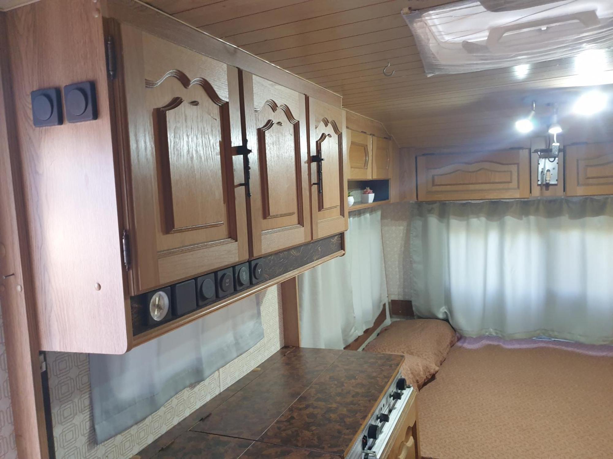 Aquariumi Jale Camping Otel Dış mekan fotoğraf